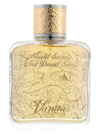 Vanitas Parfums Starlit Secrets And Desert Sands
