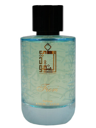 Alanqoudi Parfums Fiori