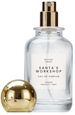 Wicked Good Santa&amp;#039;s Workshop