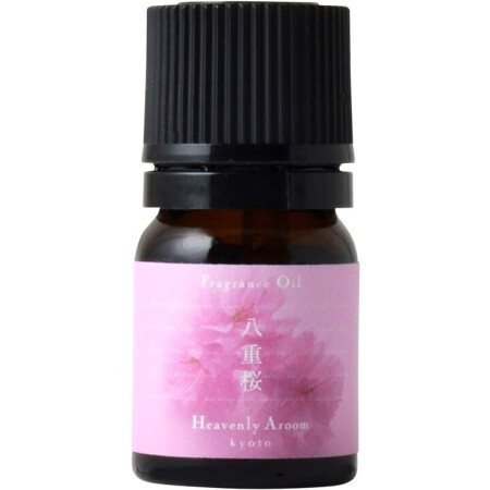 Heavenly Aroom Yaezakura Fragrance Oil