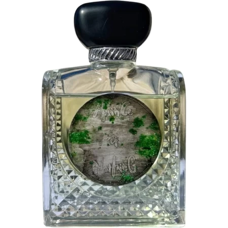 One Way Bridge Perfumes Absince of Nothing