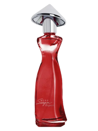 Saigon Cosmetics Garnet