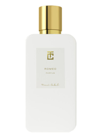 Toni Cabal / Drops Barcelona Romeo