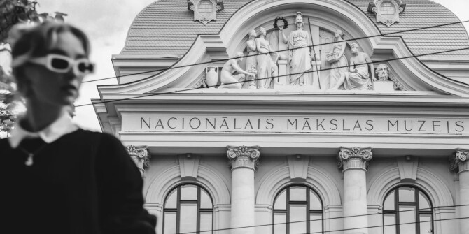 Dzintars снова выпускают духи. Марка дебютировала с лимиткой Lilac of Riga