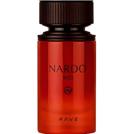 Rave Nardo Red