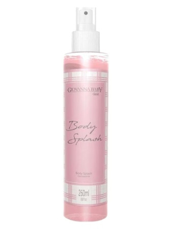 Giovanna Baby Classic