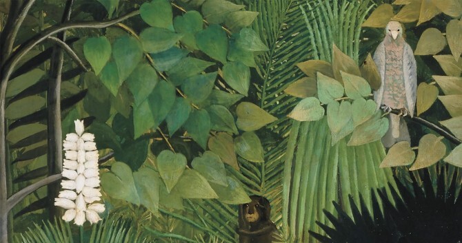 Editions de Parfums Frédéric Malle выпустили аромат Synthetic Jungle