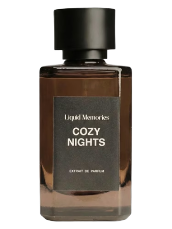 Liquid Memories Cozy Night