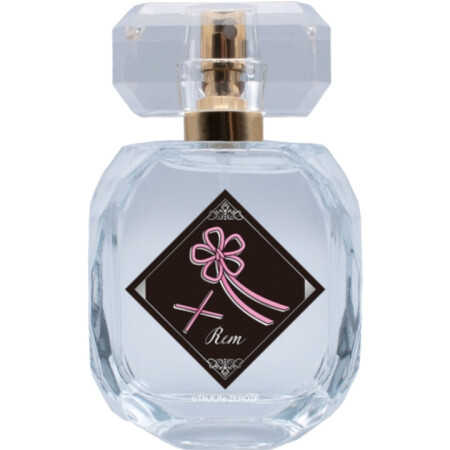Fairytail Parfum Re:Zero – Starting Life in Another World - Rem Re: