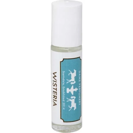 Dame Perfumery Scottsdale Soliflore Wisteria Perfume Oil