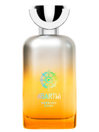Agarthi Burning Core