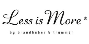 Less is More