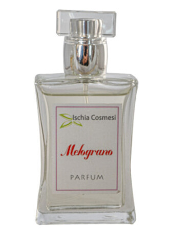 Ischia Cosmesi Melograno