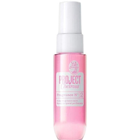 Sol de Janeiro Fragrance Nº 2 Golden Cacao