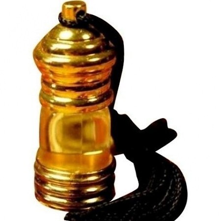 Agarscents Bazaar Ambergris Taifi Rose