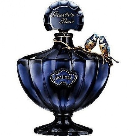 Guerlain Shalimar 90ème Anniversaire