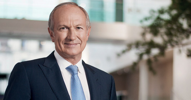 Гендиректор L’Oreal считает изменение климата «выгодным»