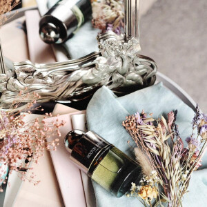 Альдегидная парфюмерия