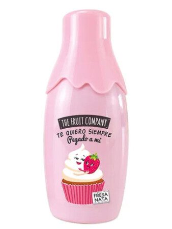The Fruit Company Fresa Nata