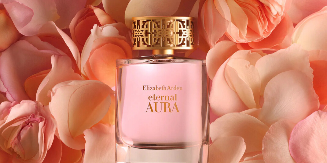 Elizabeth Arden выпускают новый цветочно-амбровый аромат Eternal Aura