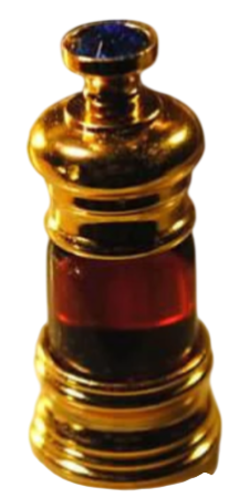 Agarscents Bazaar Pheromone-3 Mukhallat