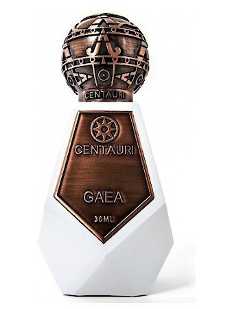 Centauri Perfumes Gaea