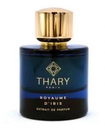 Thary Royaume D’Iris