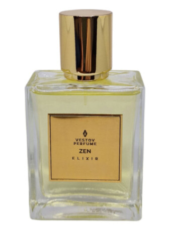 Vestov Perfume Zen
