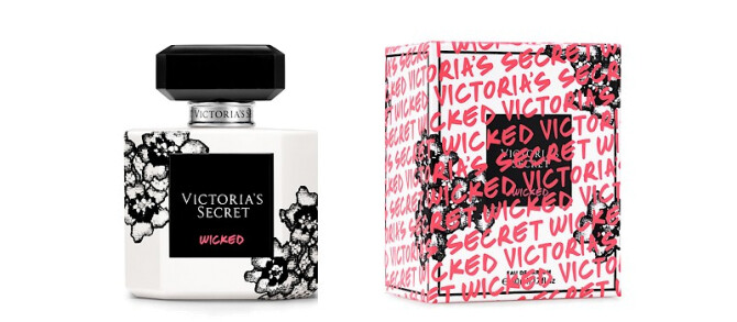 Wicked Eau de Parfum от Victoria`s Secret