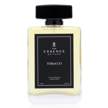 The Essence Perfume Tobacco