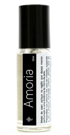 Thera Cosméticos Amoria Perfume