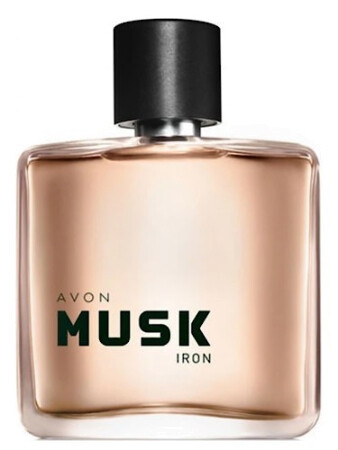 Avon Musk Iron