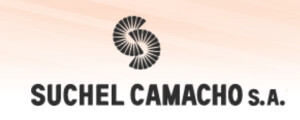 S&C Perfumes / Suchel Camacho