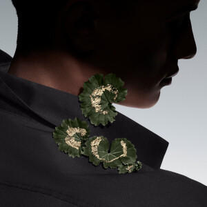 Hugo Boss пополнили линейку Boss the Collection новым ароматом Exuberant Geranium