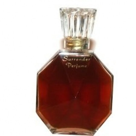 Parfums Ciro Surrender