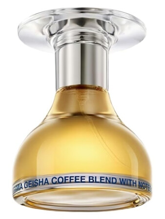 Kuoca Geisha Coffee