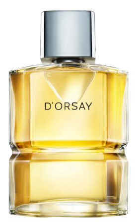 Esika D'Orsay
