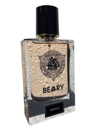 Beary Ehvaaz