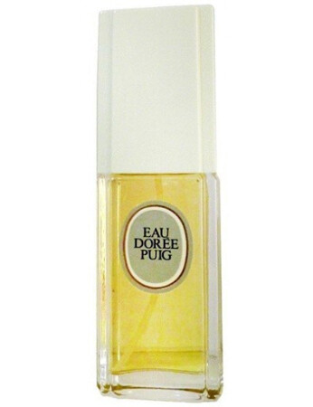 Antonio Puig Eau Dorée