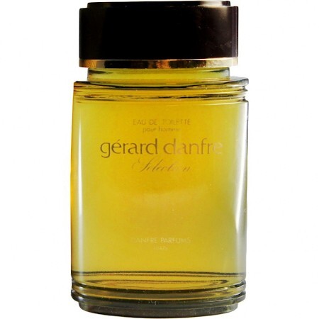 Gerard Danfre Selection