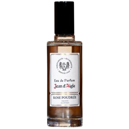 Jean d'Aigle Rose Poudrée