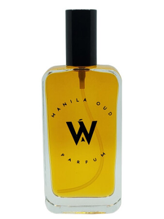 Wren Atelier Manila Oud
