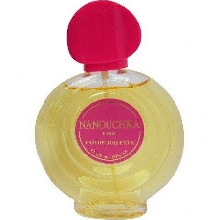 Parfums de Montfort Nanouchka