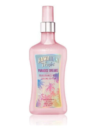 Hawaiian Tropic Paradise Dreams