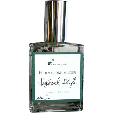 DSH Perfumes Highland Idyll Eau de Parfum
