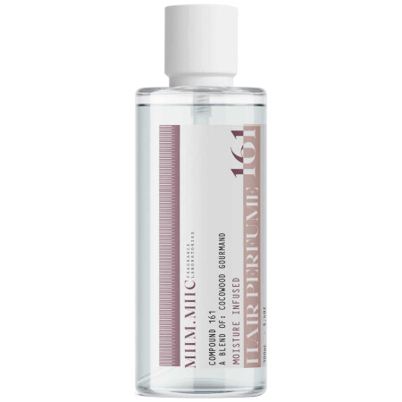 MIIM.MIIC No 161 Cocowood Gourmand Hair Perfume