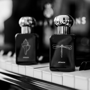 Pernoire показали два новых восточно-гурманских аромата Otimo и Poka