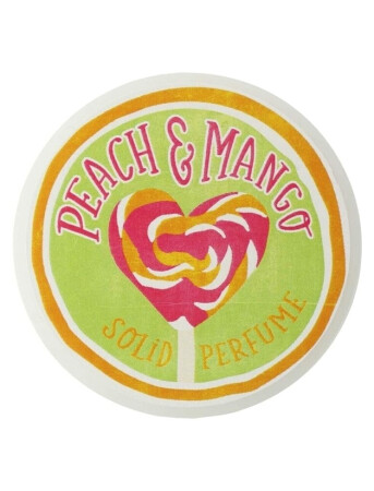 Kotolabo Peach & Mango
