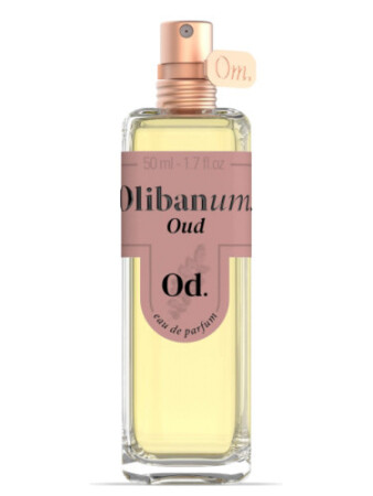 Olibanum. Oud