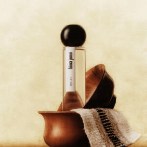 hima jomo пополнили серию Treasures новым ароматом Khullu